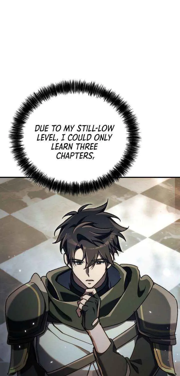 The Genius Blacksmith’s Game Chapter 23 page 40 - 