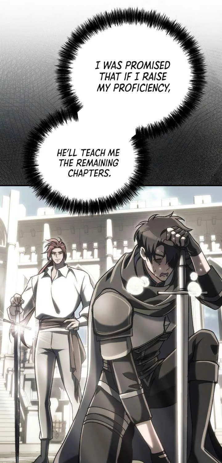 The Genius Blacksmith’s Game Chapter 23 page 42 - 