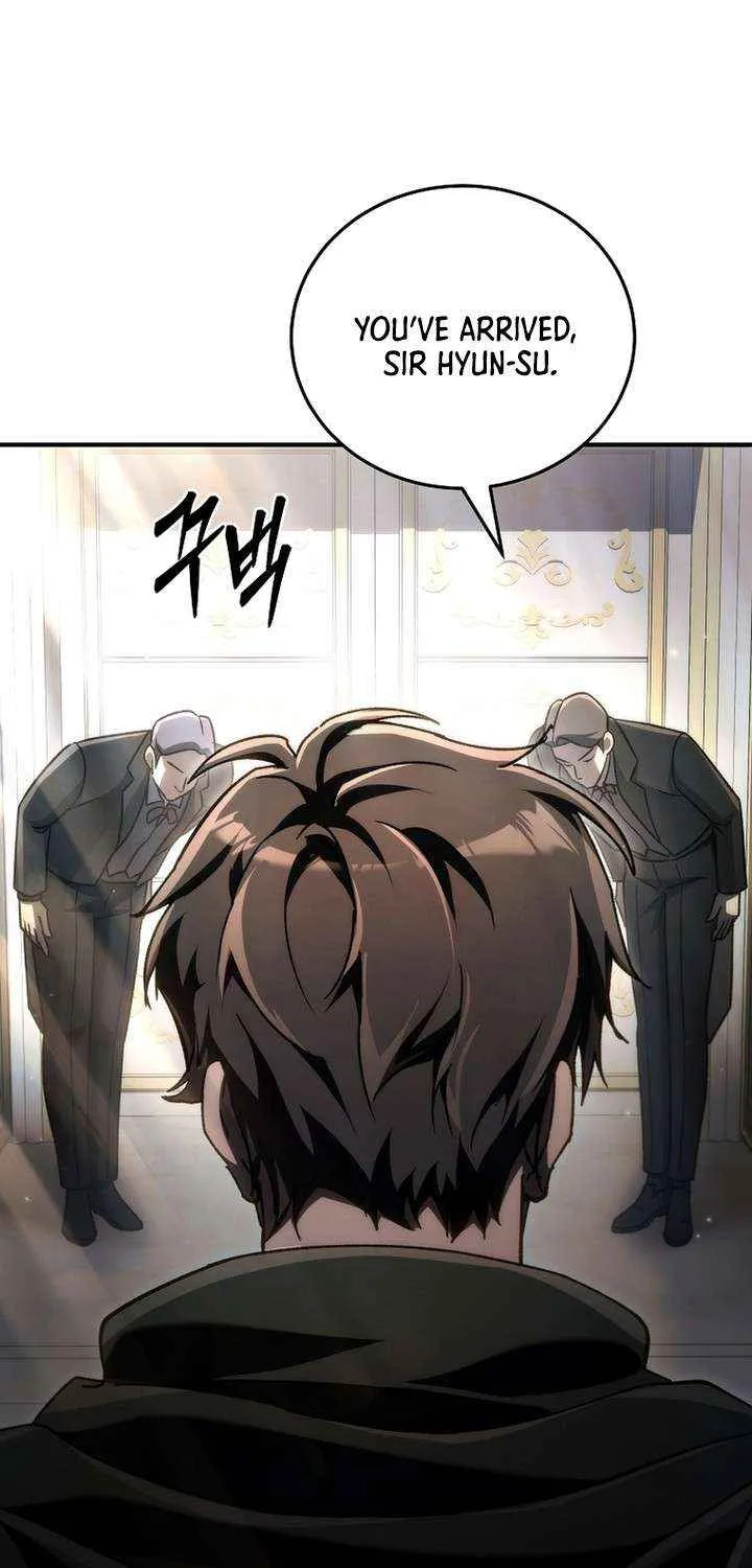 The Genius Blacksmith’s Game Chapter 23 page 44 - 