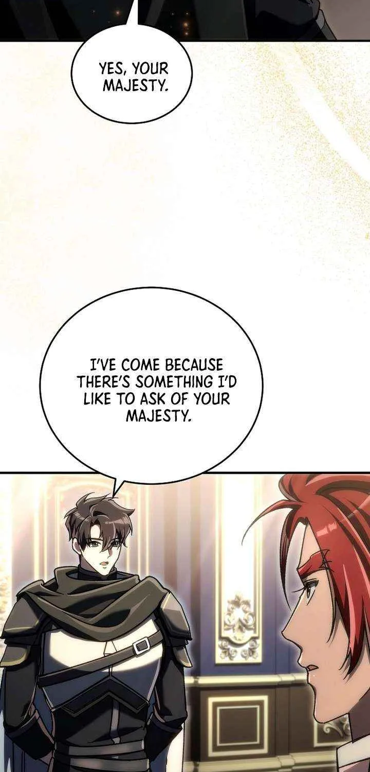 The Genius Blacksmith’s Game Chapter 23 page 47 - 