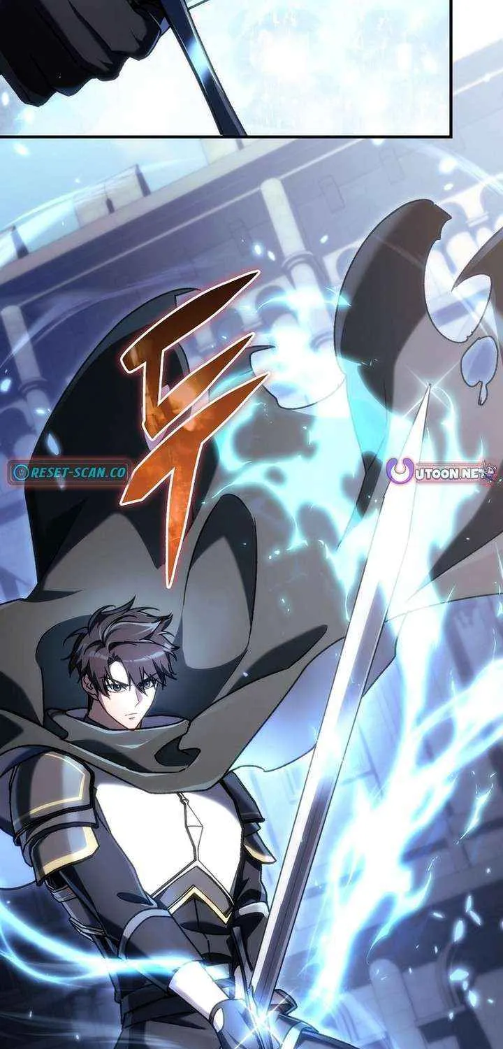 The Genius Blacksmith’s Game Chapter 23 page 6 - 