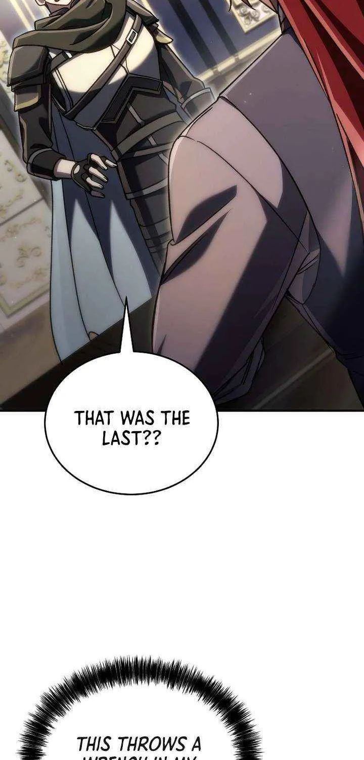 The Genius Blacksmith’s Game Chapter 23 page 52 - 