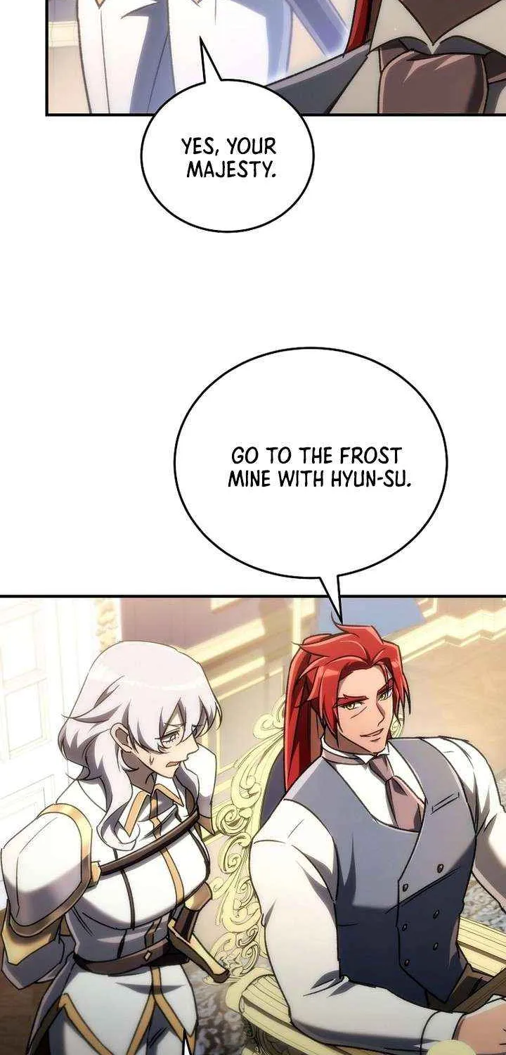 The Genius Blacksmith’s Game Chapter 23 page 59 - 