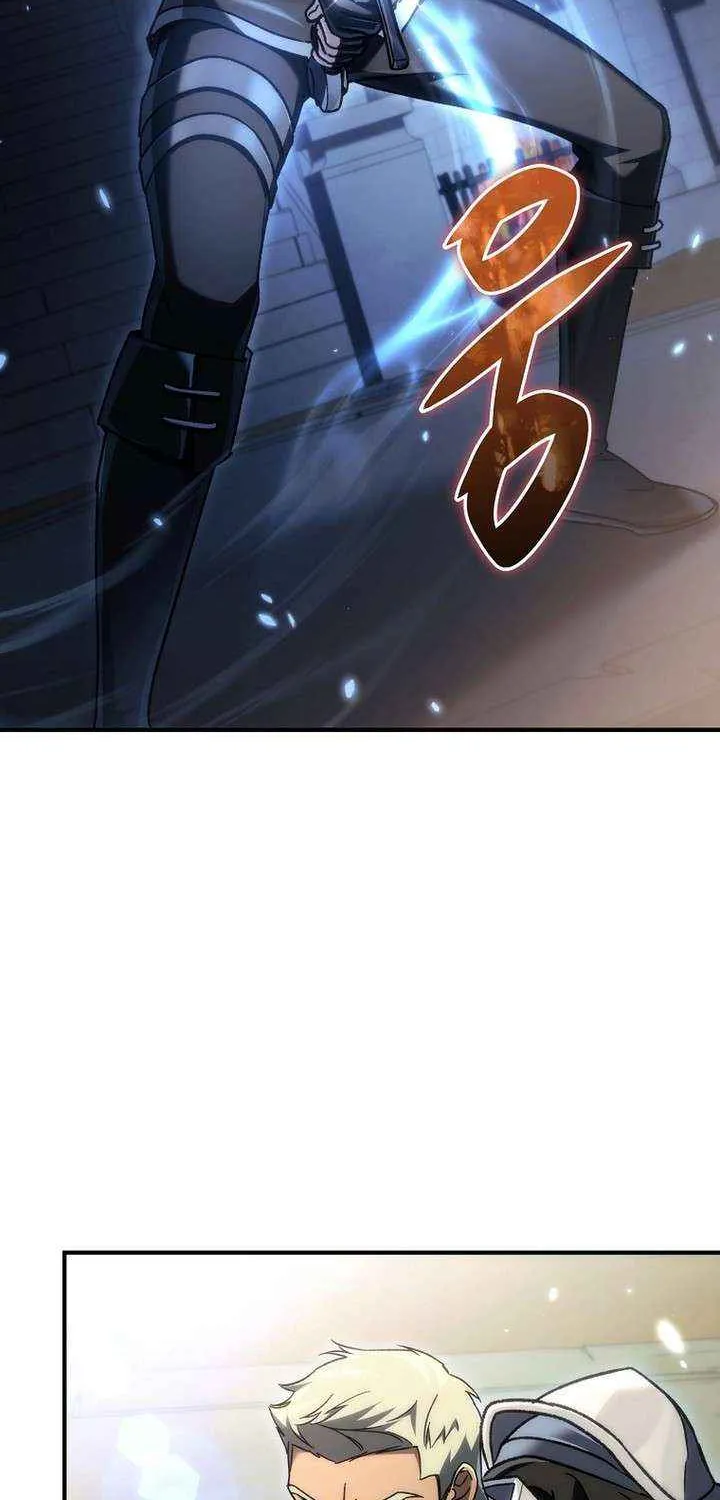 The Genius Blacksmith’s Game Chapter 23 page 7 - 