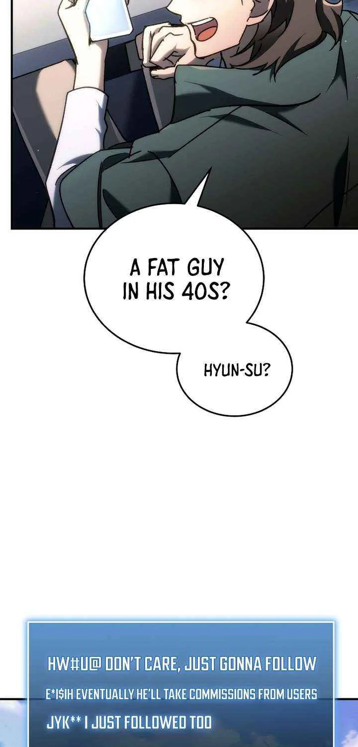 The Genius Blacksmith’s Game Chapter 23 page 72 - 