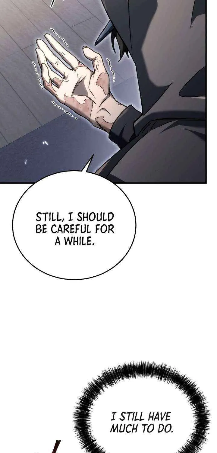The Genius Blacksmith’s Game Chapter 23 page 80 - 