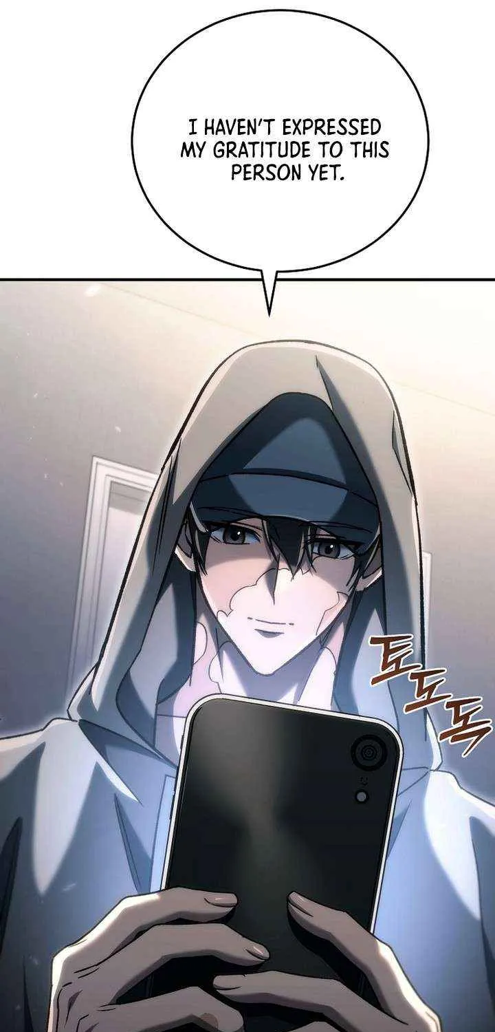 The Genius Blacksmith’s Game Chapter 23 page 83 - 