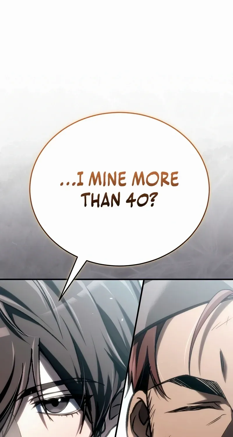 The Genius Blacksmith’s Game Chapter 24 page 105 - 