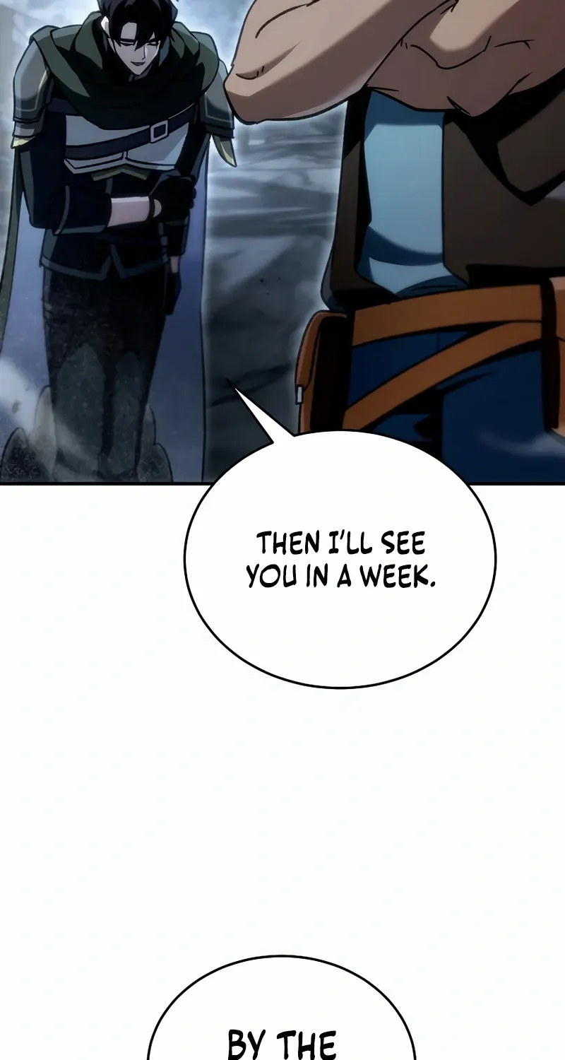 The Genius Blacksmith’s Game Chapter 24 page 110 - 