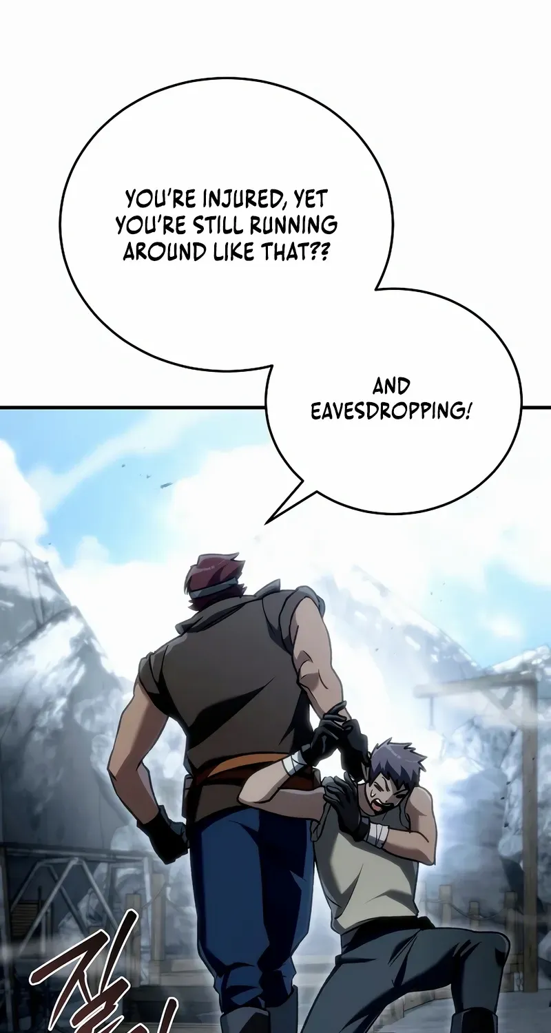 The Genius Blacksmith’s Game Chapter 24 page 113 - 