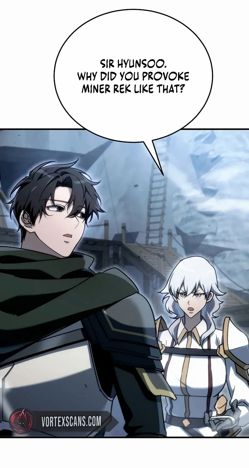 The Genius Blacksmith’s Game Chapter 24 page 115 - 