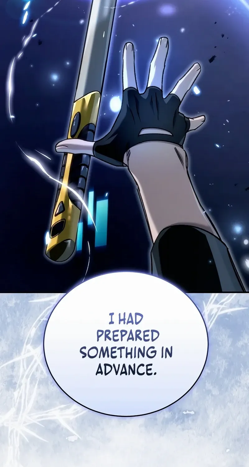 The Genius Blacksmith’s Game Chapter 24 page 119 - 
