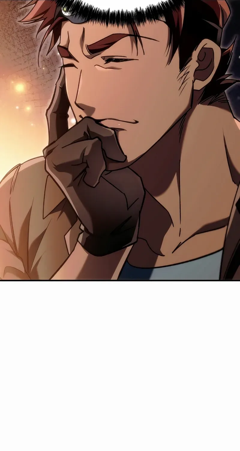 The Genius Blacksmith’s Game Chapter 24 page 125 - 