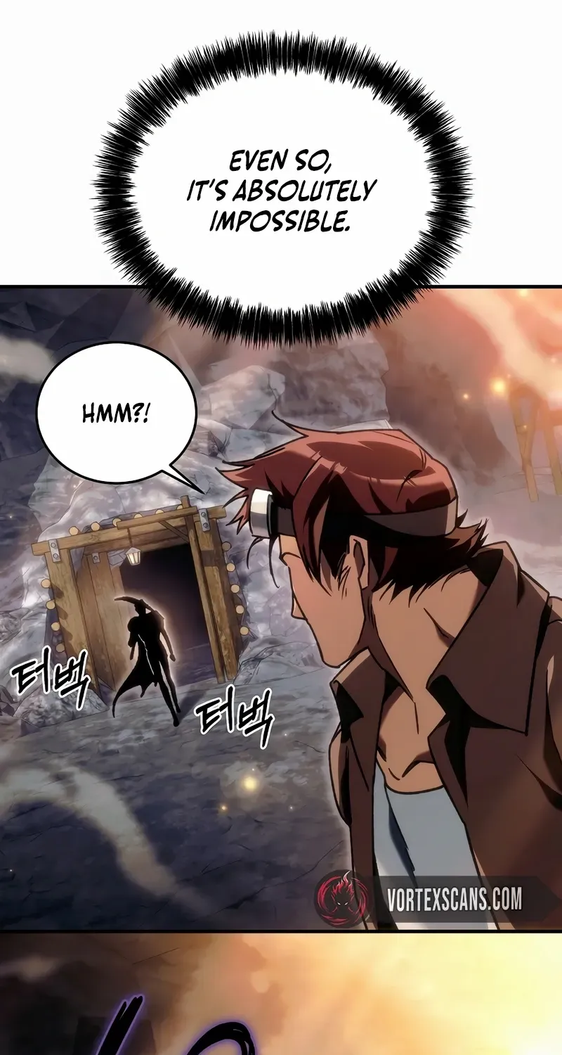 The Genius Blacksmith’s Game Chapter 24 page 126 - 