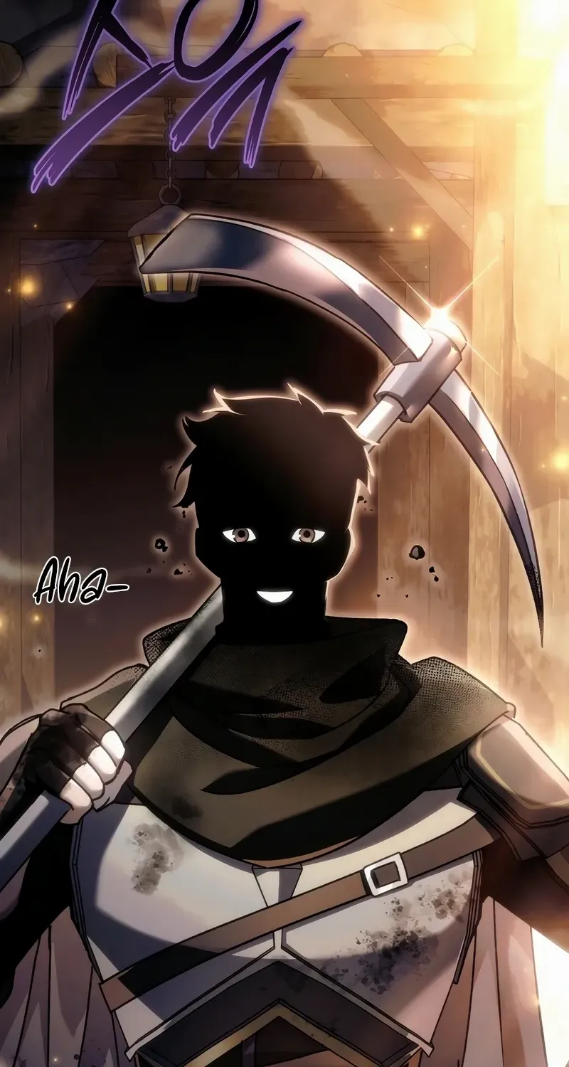 The Genius Blacksmith’s Game Chapter 24 page 127 - 
