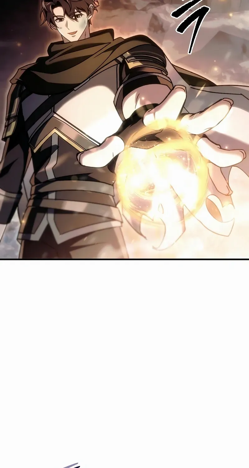 The Genius Blacksmith’s Game Chapter 24 page 131 - 