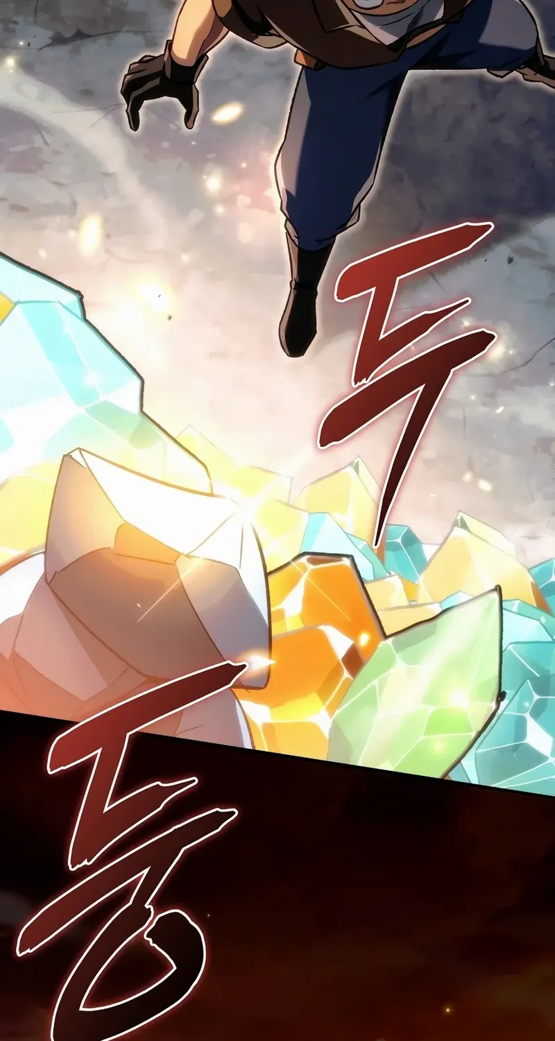 The Genius Blacksmith’s Game Chapter 24 page 137 - 