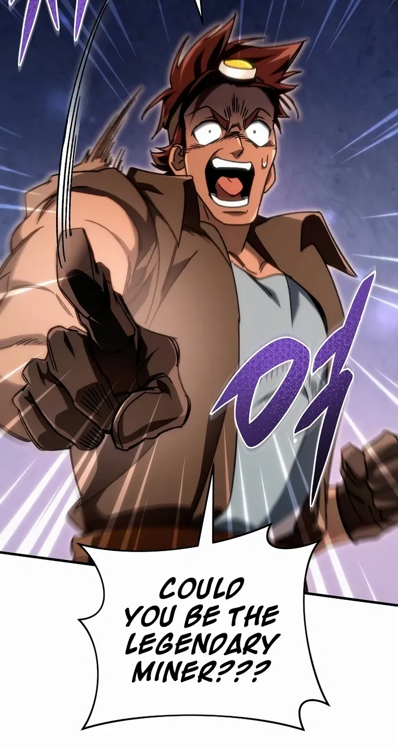 The Genius Blacksmith’s Game Chapter 24 page 141 - 