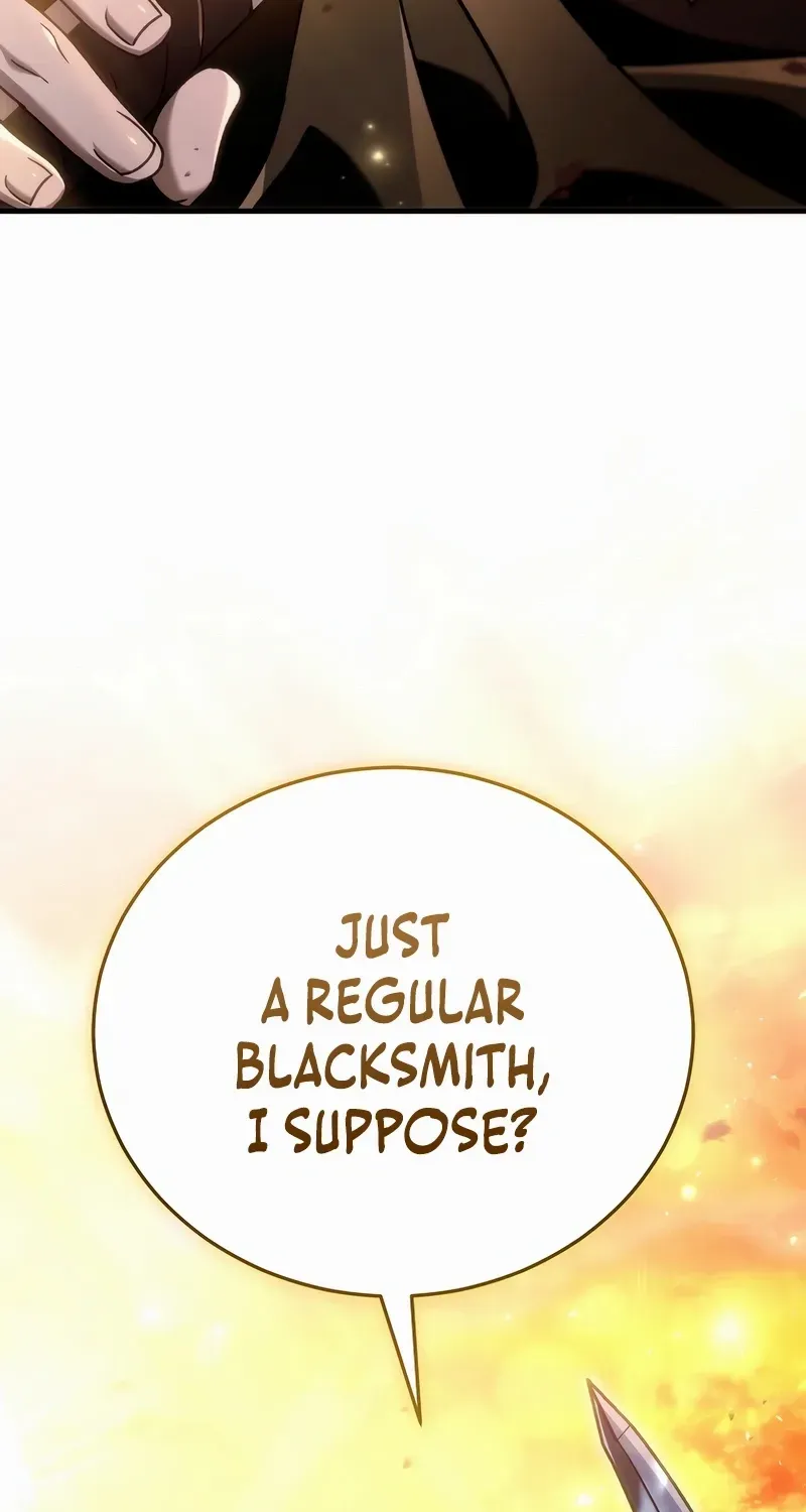 The Genius Blacksmith’s Game Chapter 24 page 143 - 