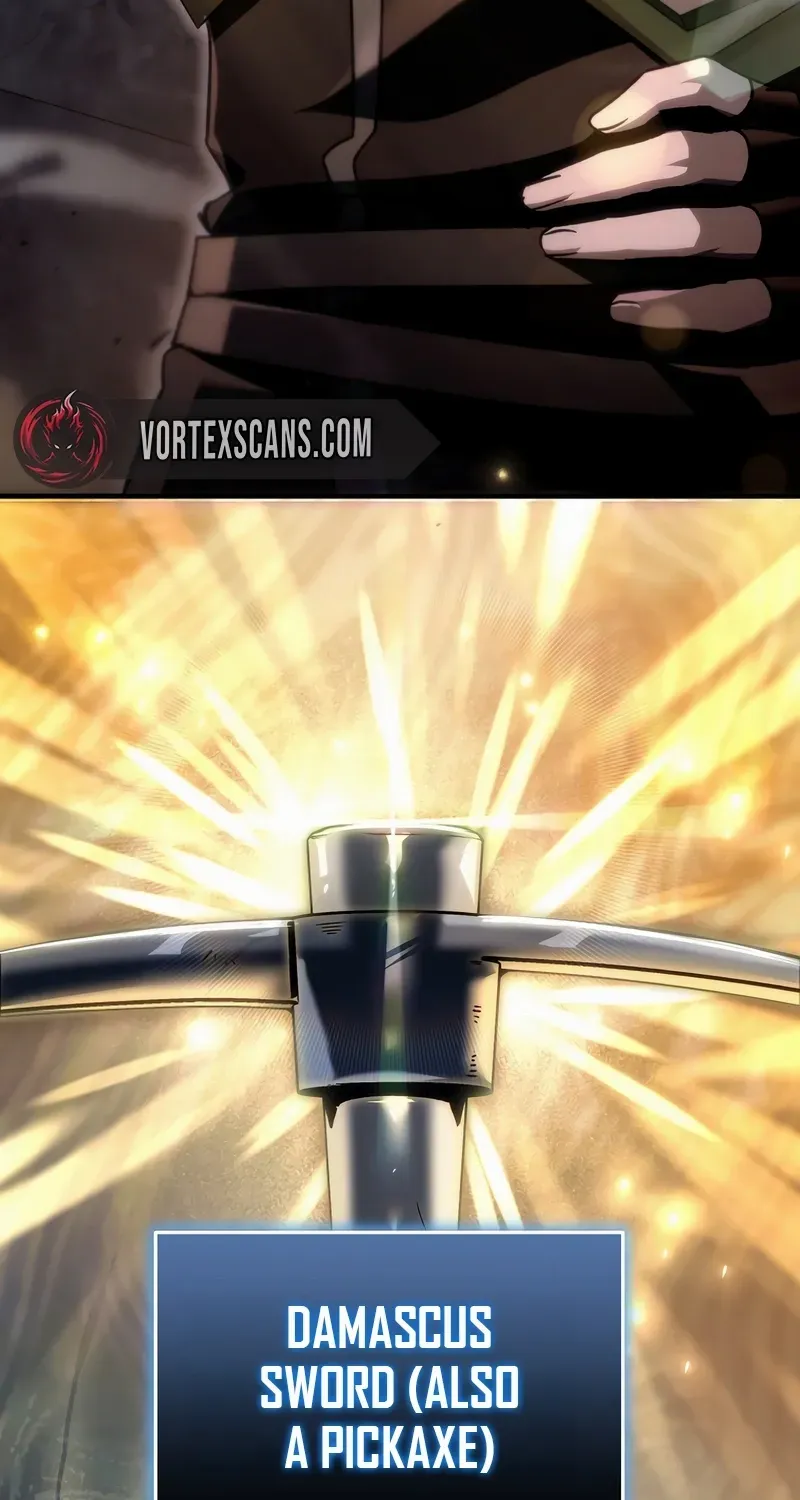 The Genius Blacksmith’s Game Chapter 24 page 145 - 