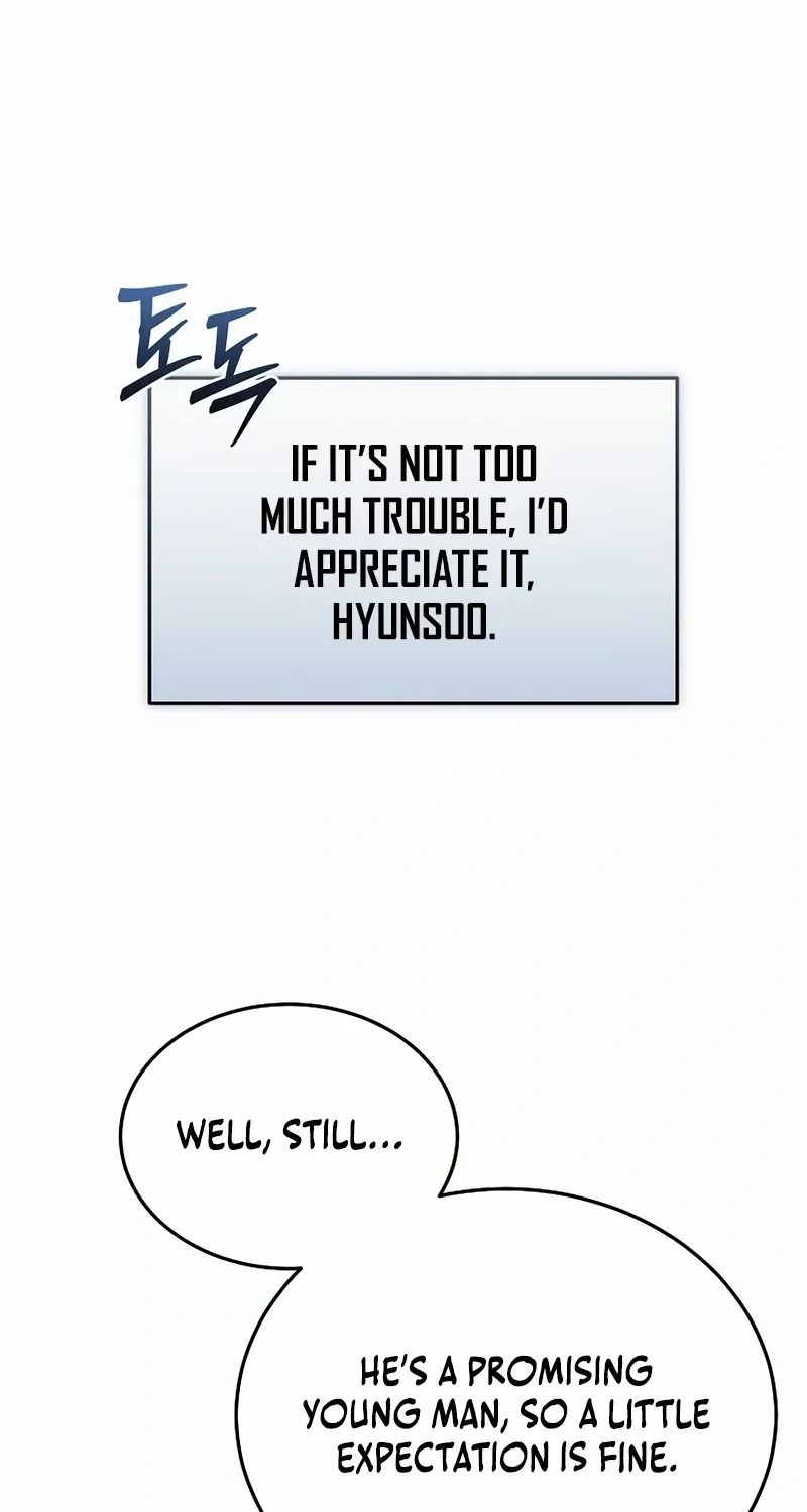 The Genius Blacksmith’s Game Chapter 24 page 16 - 
