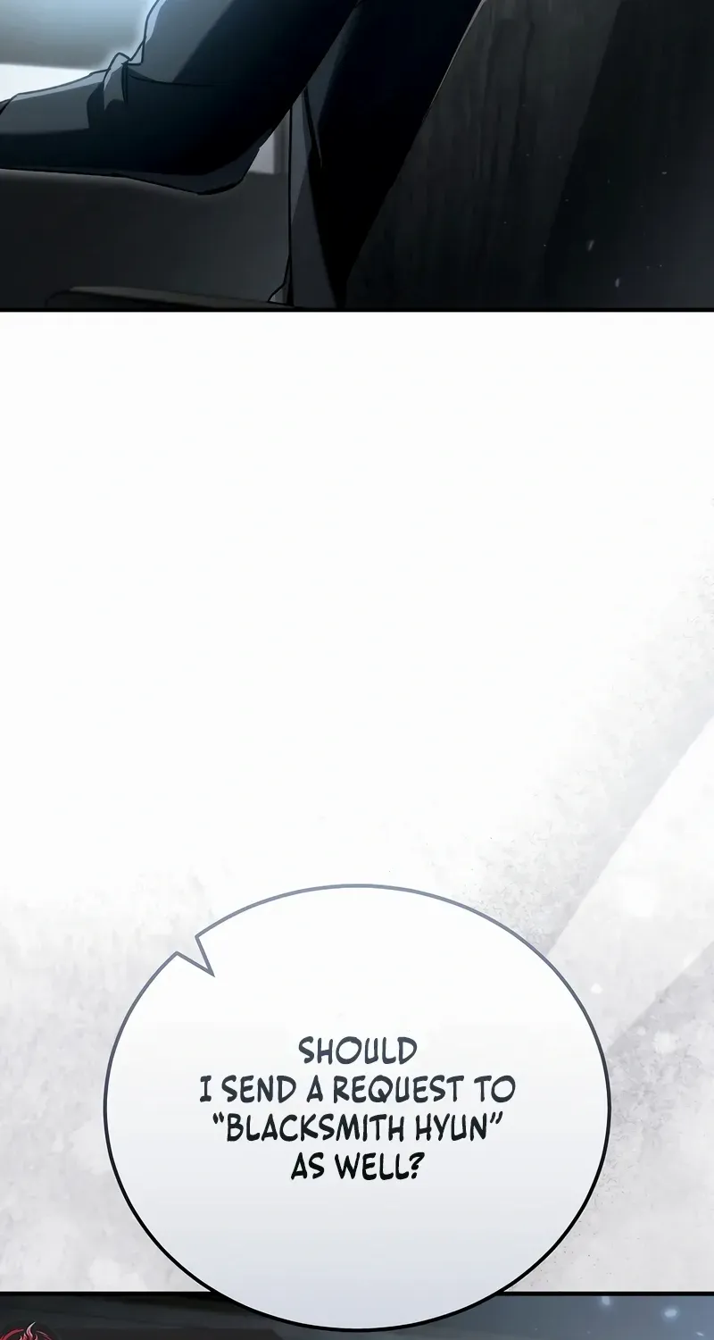 The Genius Blacksmith’s Game Chapter 24 page 19 - 