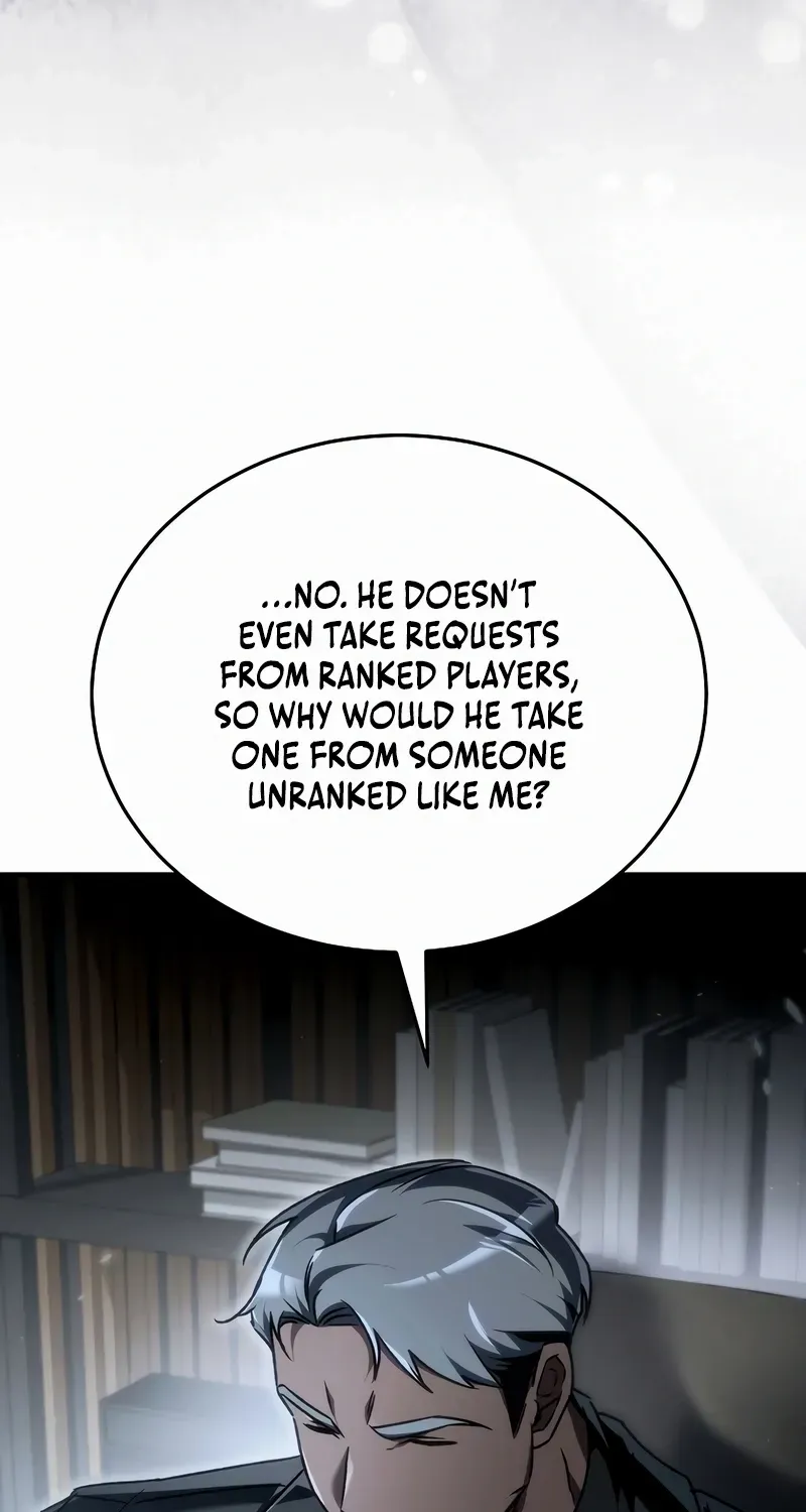 The Genius Blacksmith’s Game Chapter 24 page 21 - 