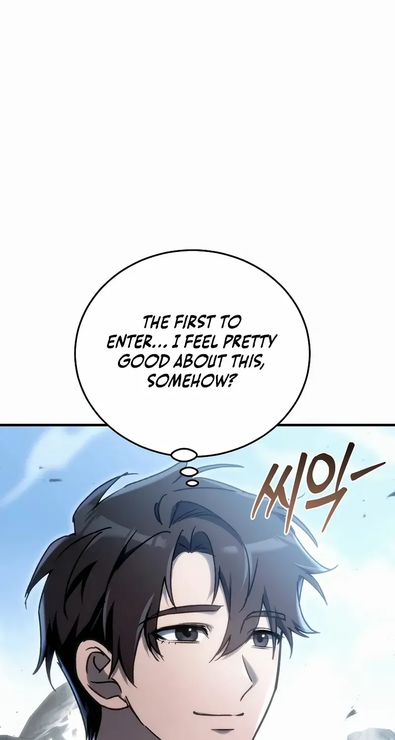 The Genius Blacksmith’s Game Chapter 24 page 32 - 