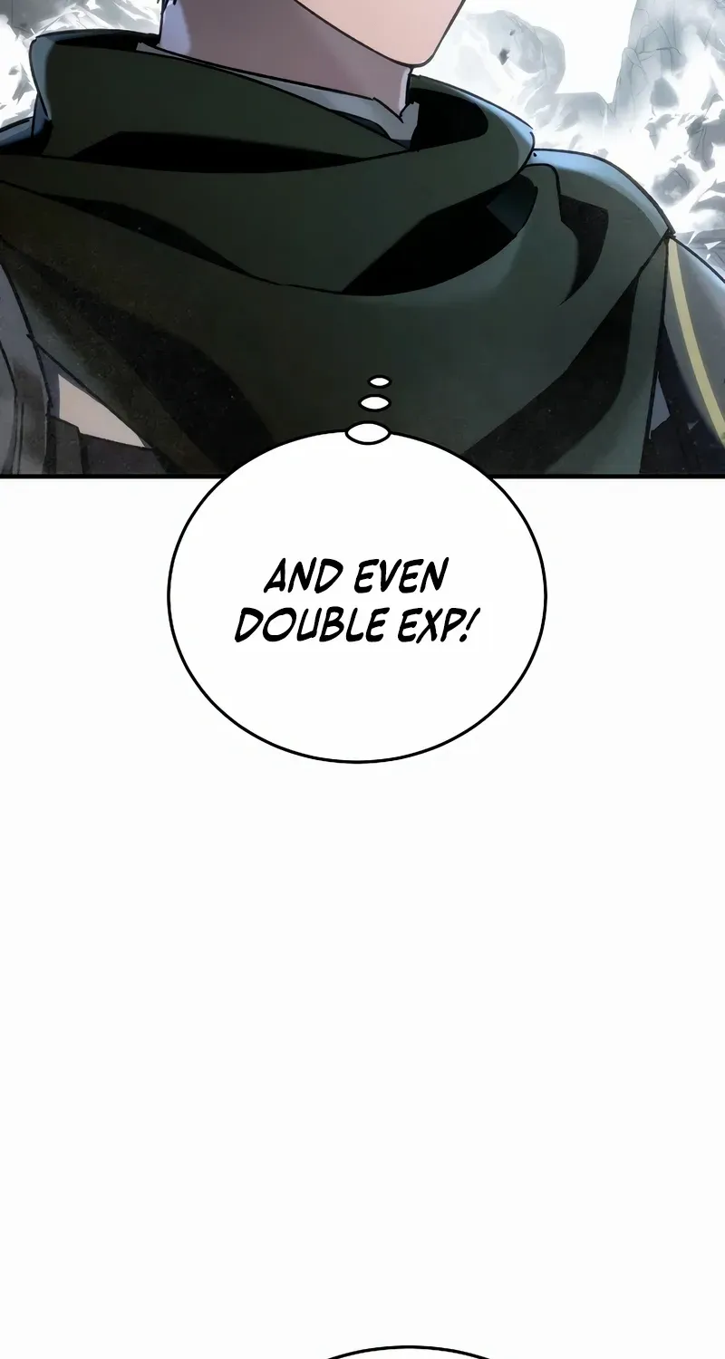 The Genius Blacksmith’s Game Chapter 24 page 33 - 