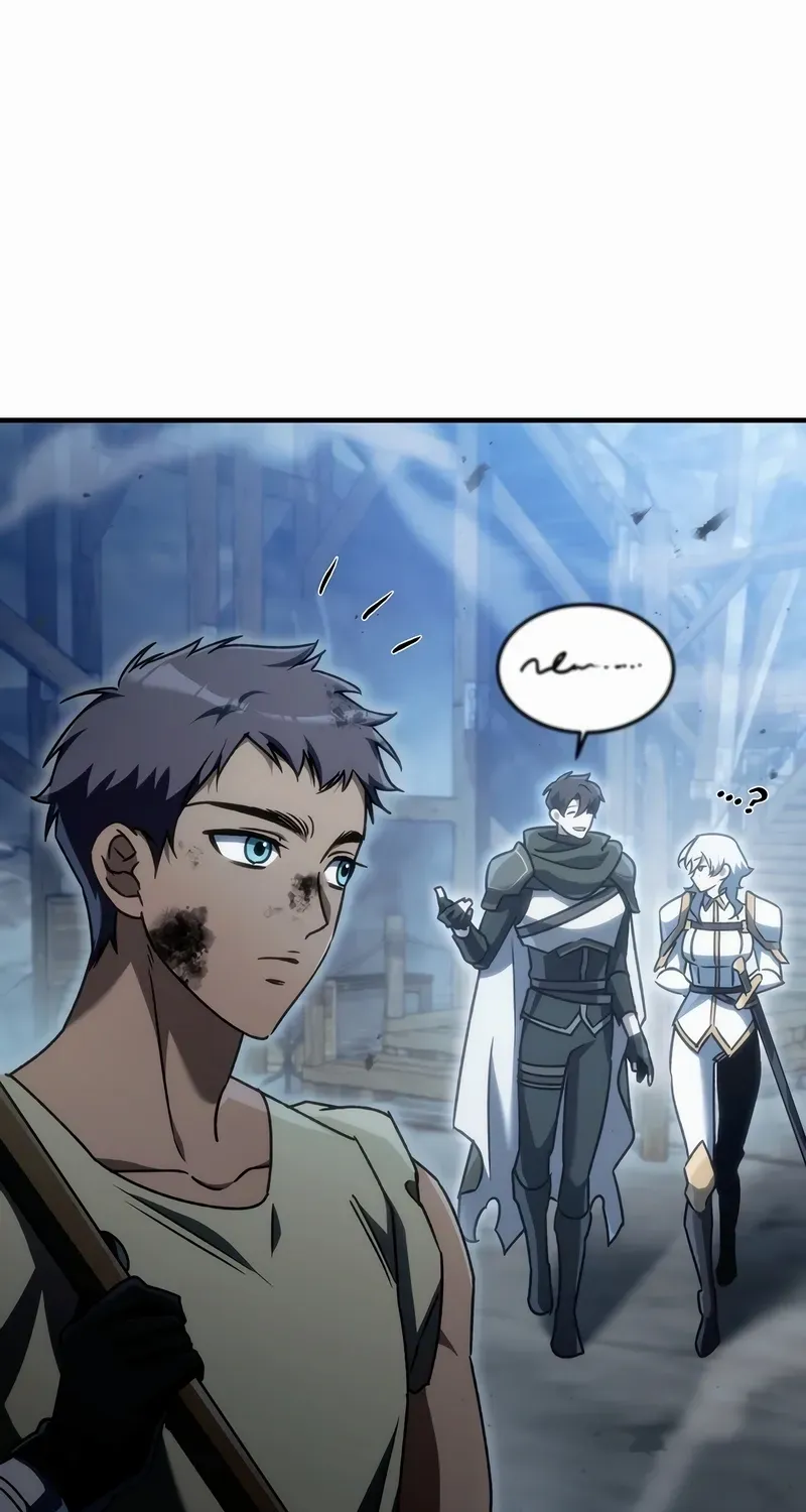 The Genius Blacksmith’s Game Chapter 24 page 36 - 