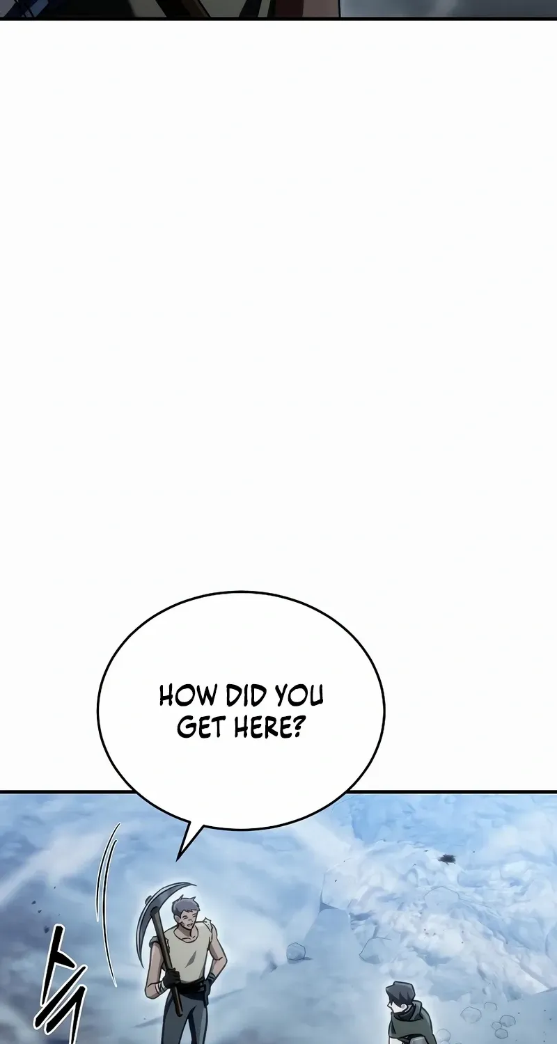 The Genius Blacksmith’s Game Chapter 24 page 37 - 