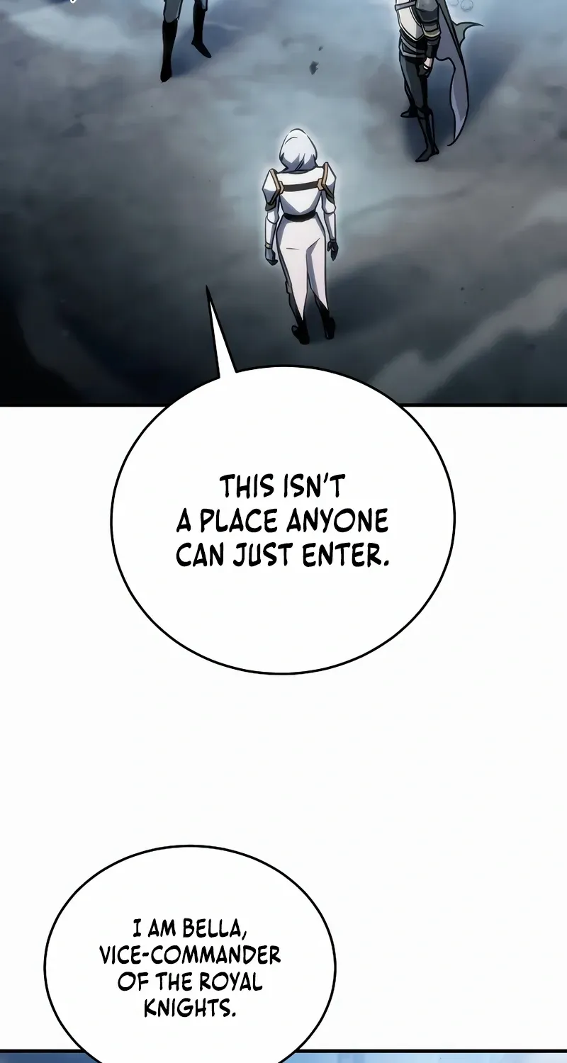 The Genius Blacksmith’s Game Chapter 24 page 38 - 