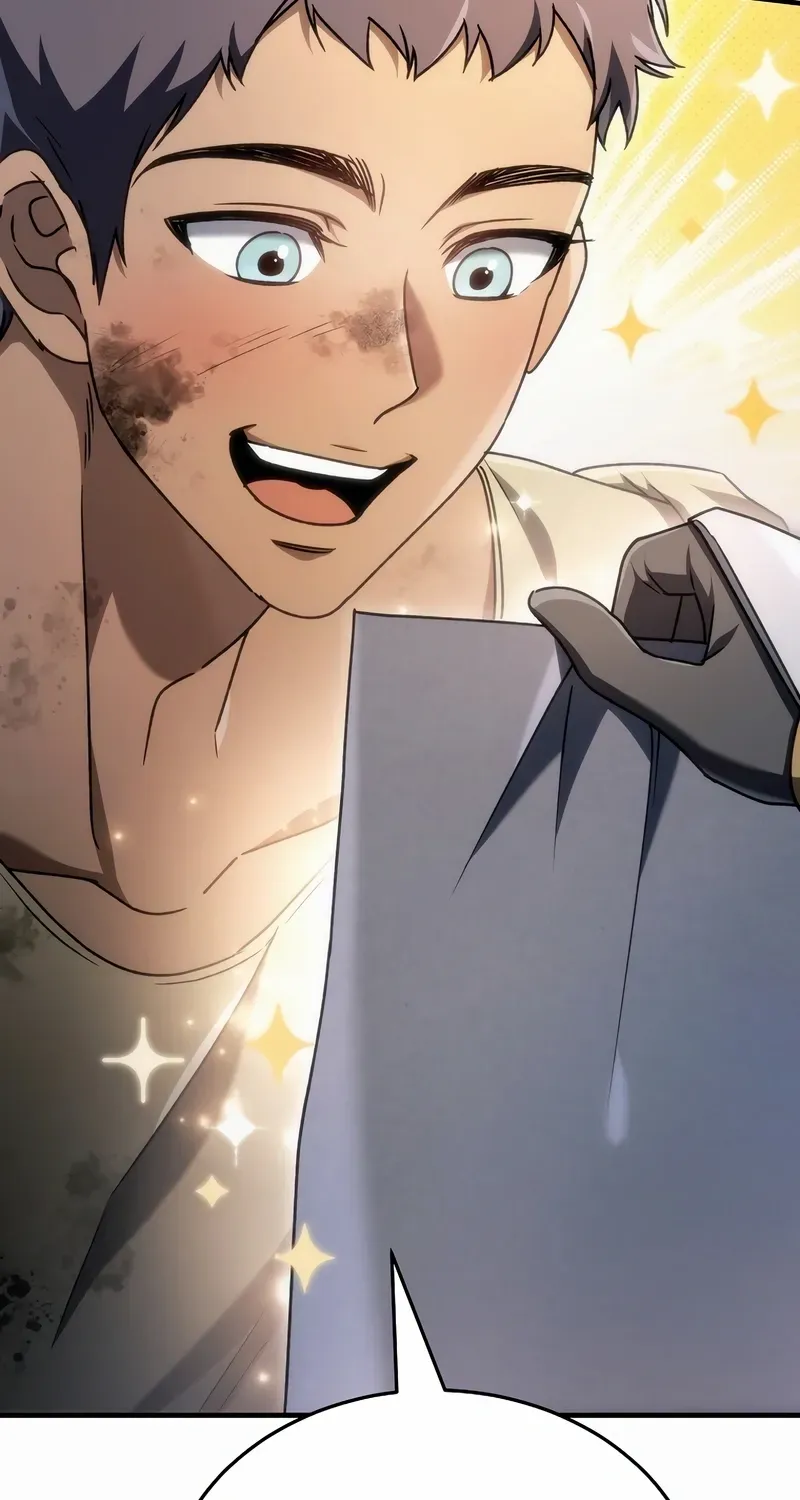 The Genius Blacksmith’s Game Chapter 24 page 41 - 