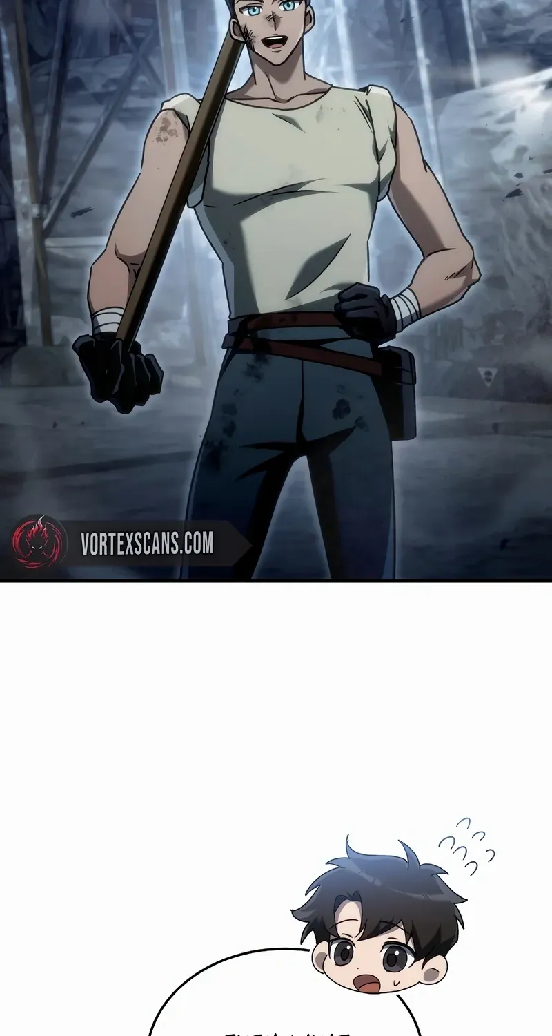 The Genius Blacksmith’s Game Chapter 24 page 45 - 