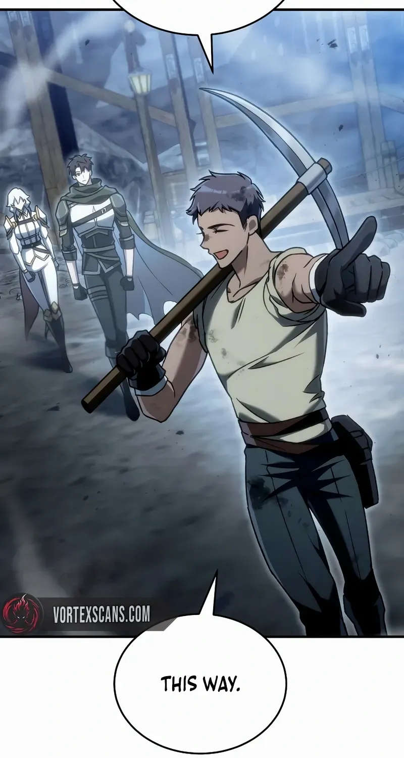 The Genius Blacksmith’s Game Chapter 24 page 48 - 