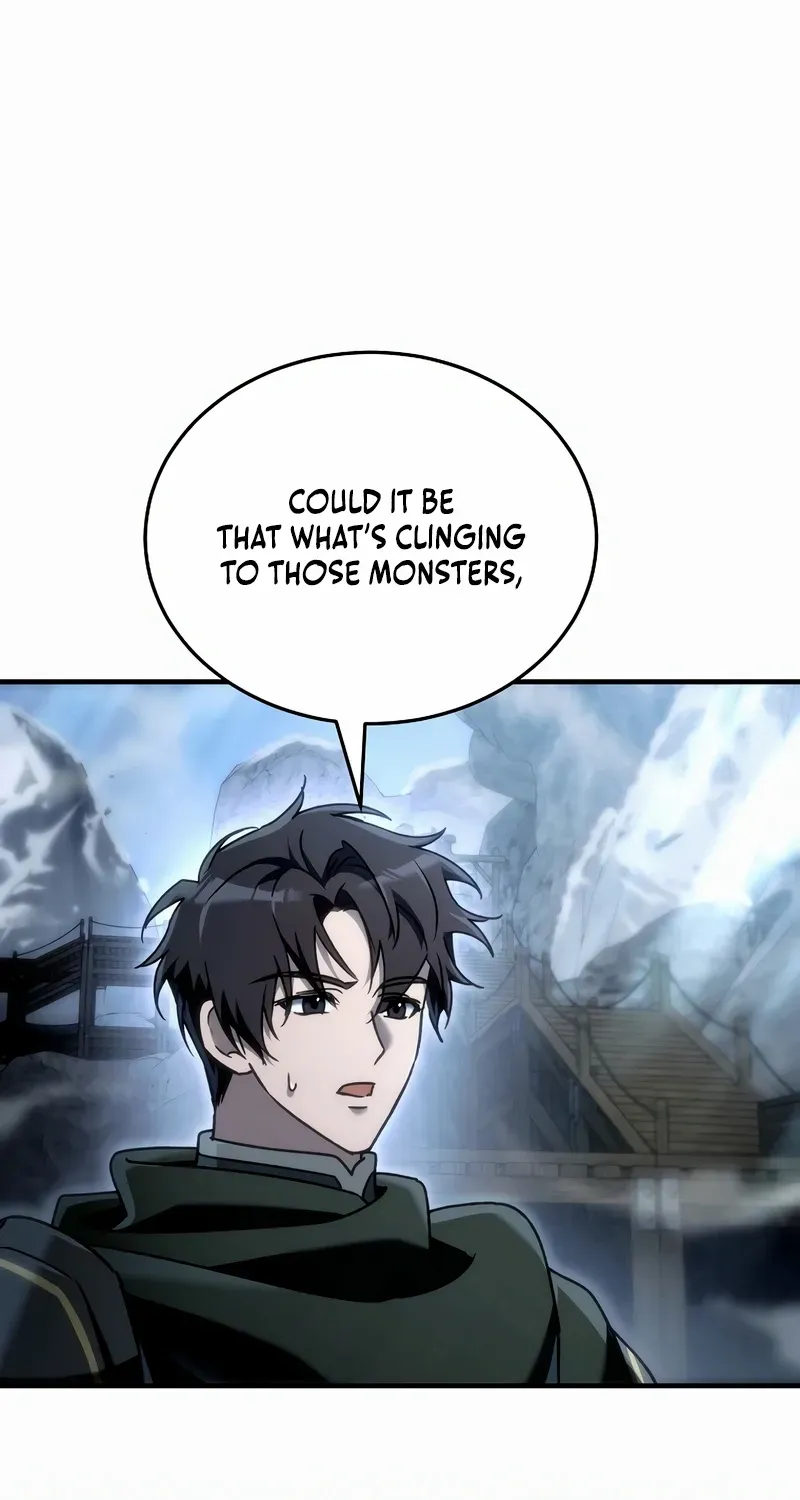 The Genius Blacksmith’s Game Chapter 24 page 60 - 