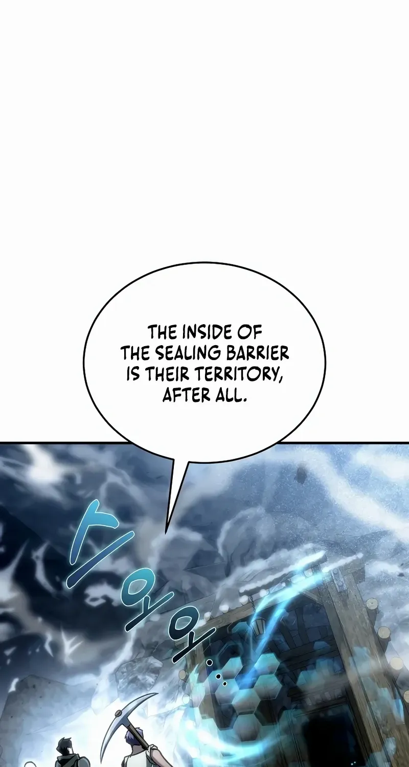 The Genius Blacksmith’s Game Chapter 24 page 64 - 