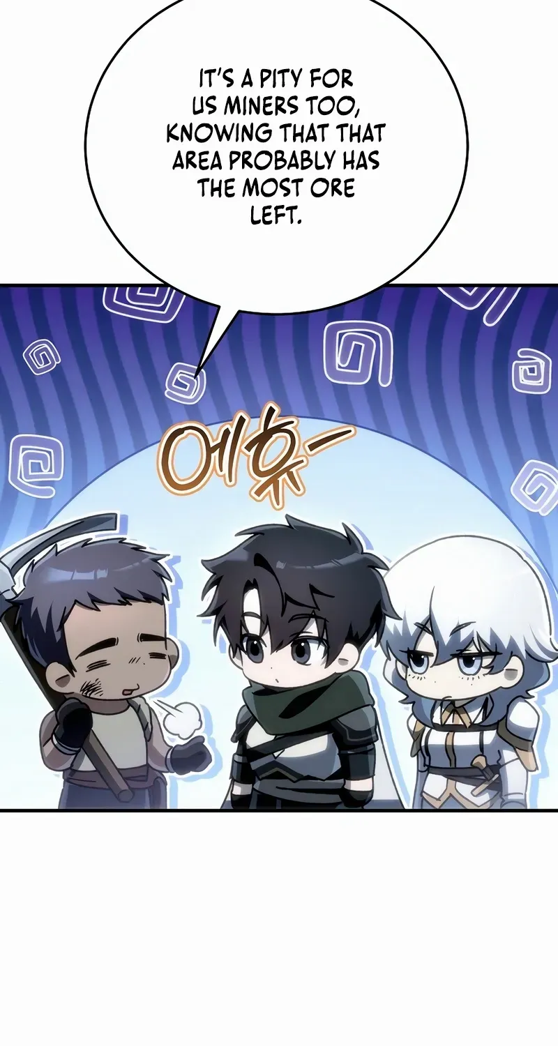 The Genius Blacksmith’s Game Chapter 24 page 66 - 