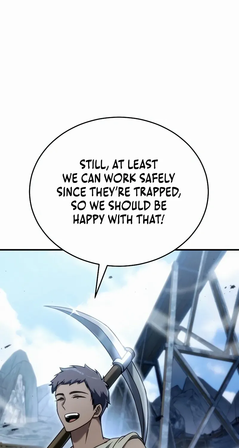 The Genius Blacksmith’s Game Chapter 24 page 67 - 