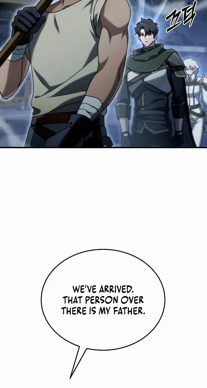The Genius Blacksmith’s Game Chapter 24 page 68 - 