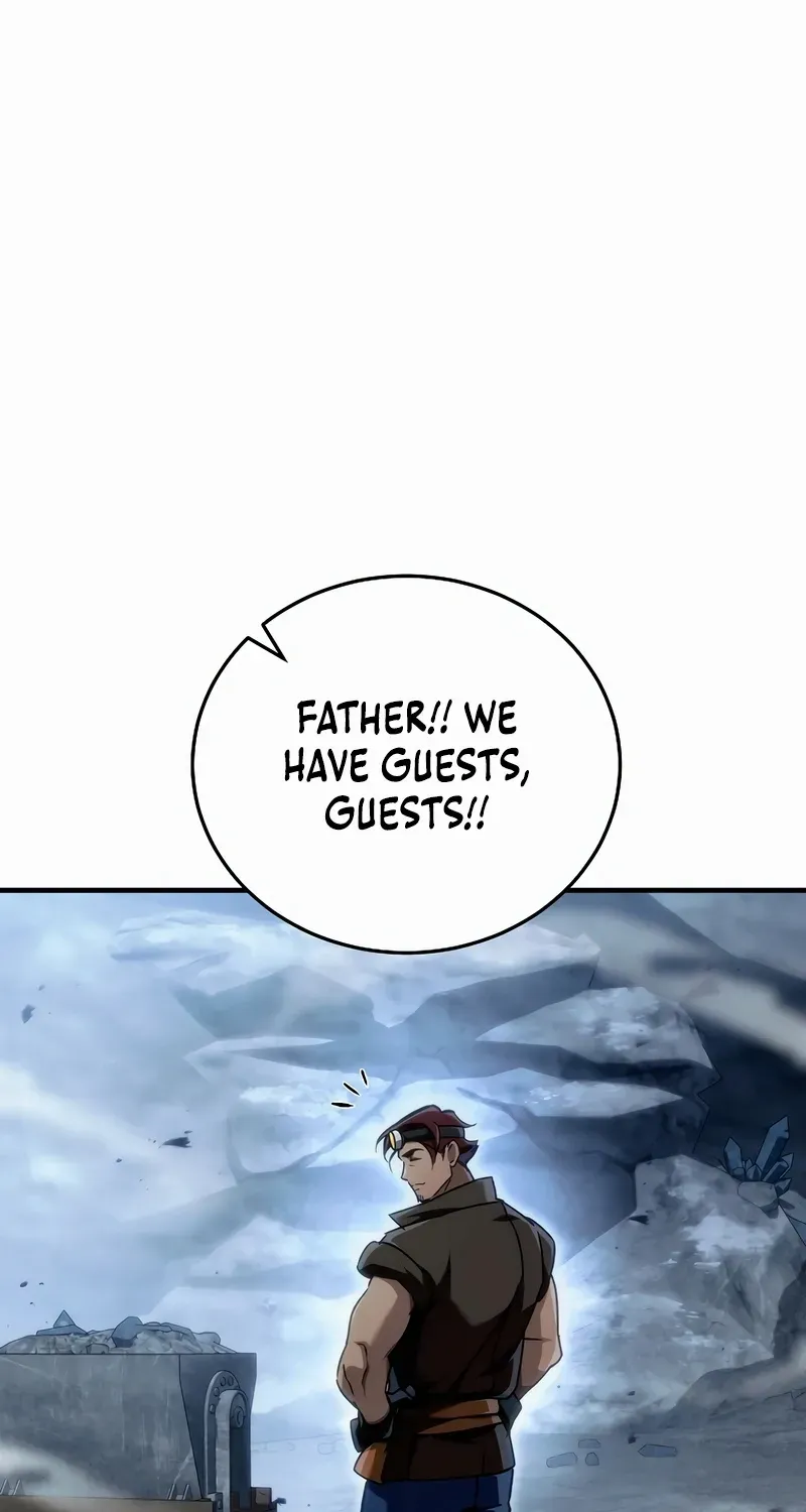 The Genius Blacksmith’s Game Chapter 24 page 70 - 