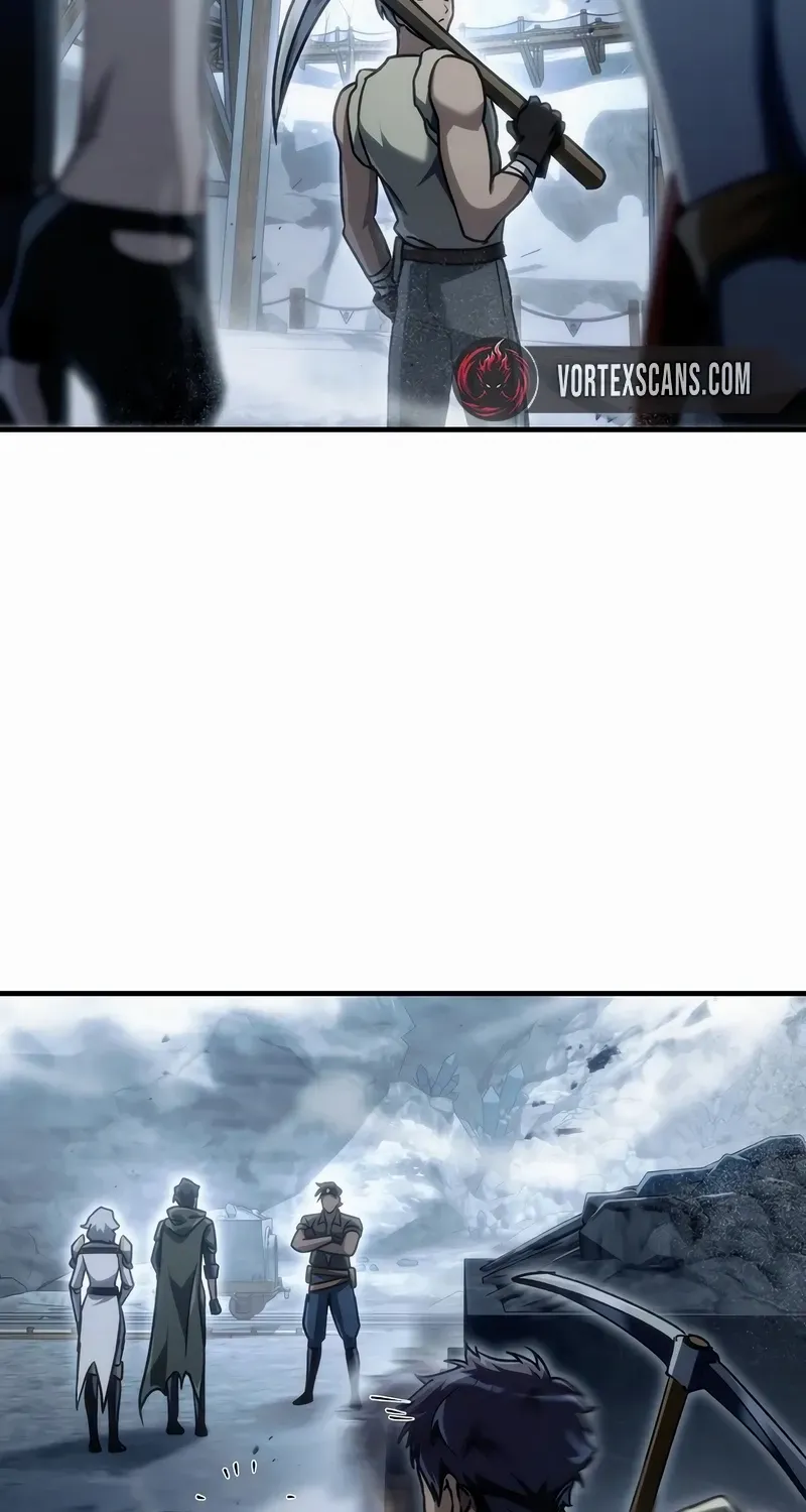 The Genius Blacksmith’s Game Chapter 24 page 74 - 