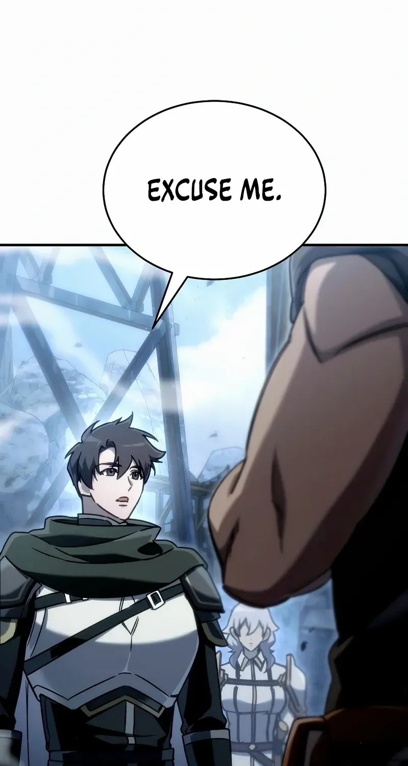 The Genius Blacksmith’s Game Chapter 24 page 77 - 