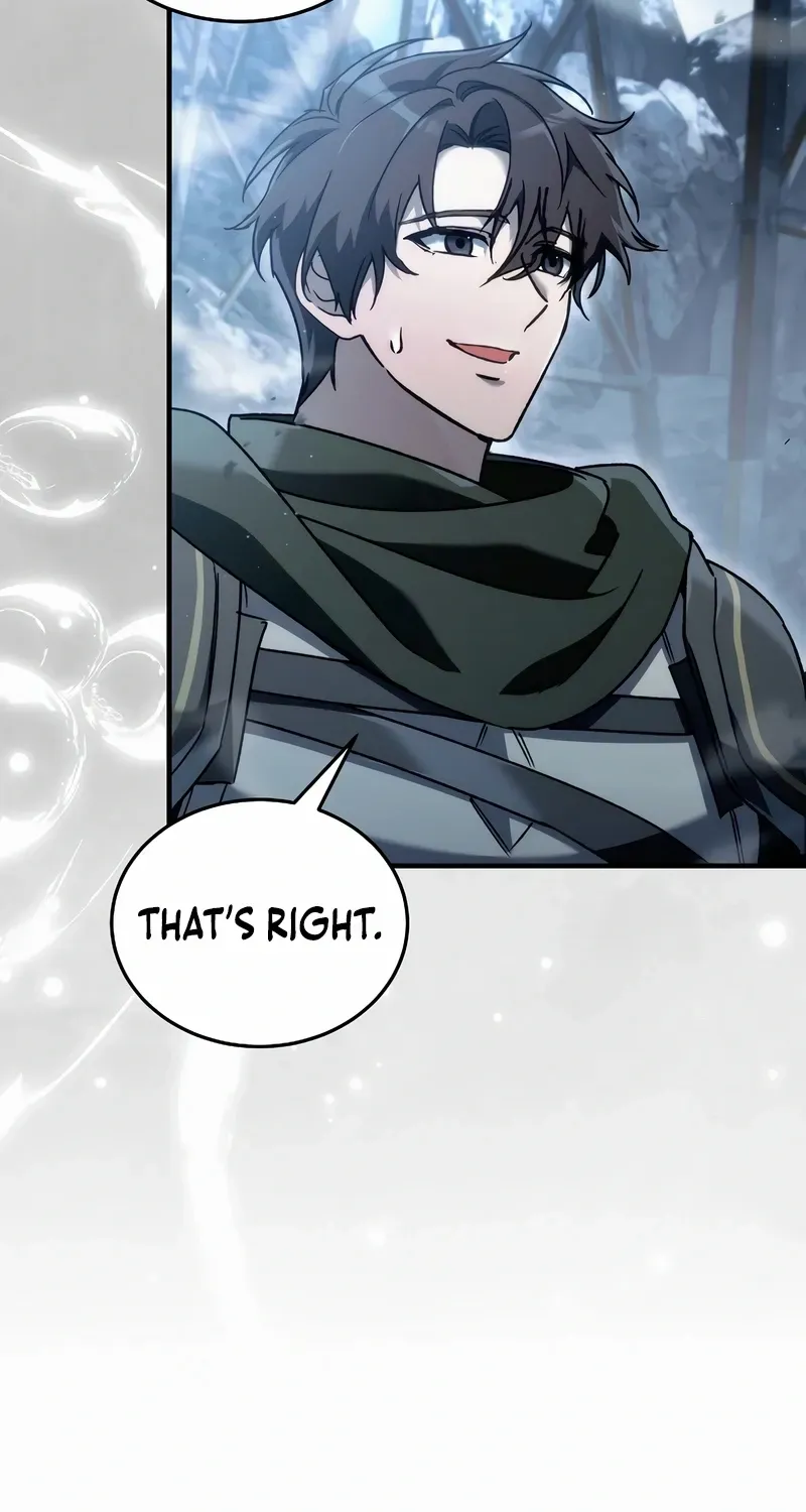 The Genius Blacksmith’s Game Chapter 24 page 80 - 