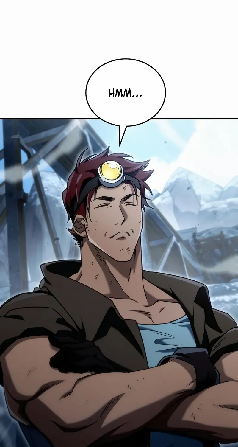 The Genius Blacksmith’s Game Chapter 24 page 81 - 