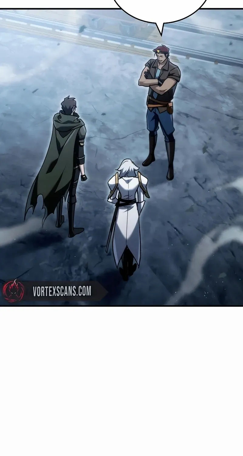 The Genius Blacksmith’s Game Chapter 24 page 83 - 