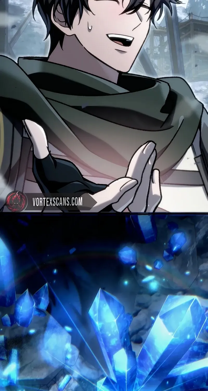 The Genius Blacksmith’s Game Chapter 24 page 89 - 