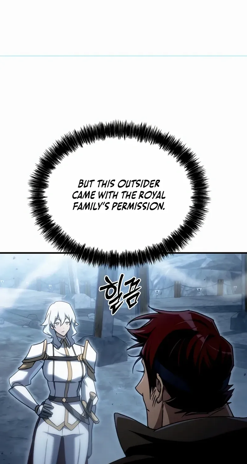 The Genius Blacksmith’s Game Chapter 24 page 93 - 