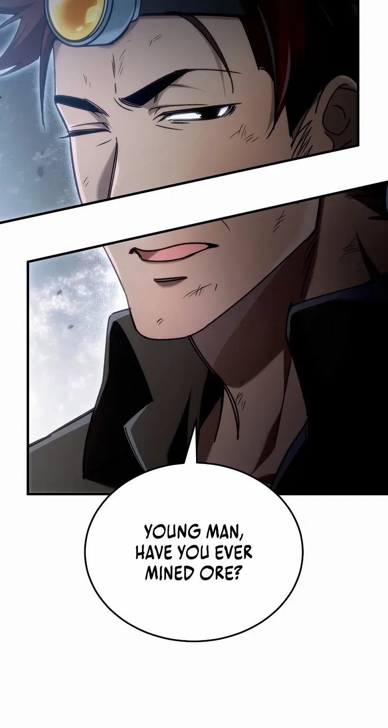The Genius Blacksmith’s Game Chapter 24 page 95 - 