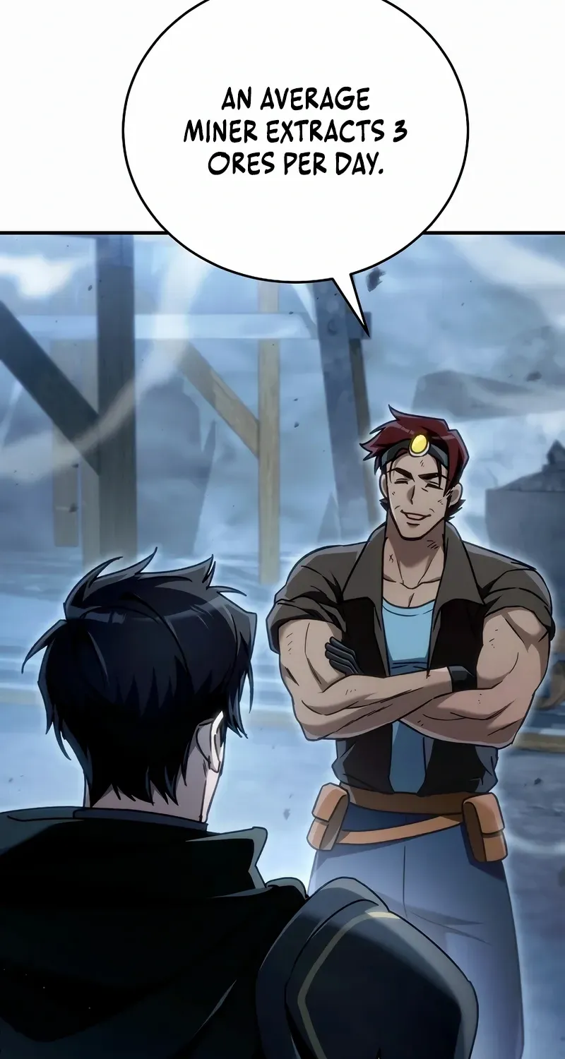 The Genius Blacksmith’s Game Chapter 24 page 98 - 